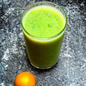 Mosambi Juice