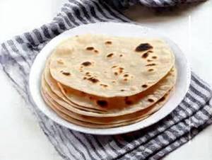 Tawa Chapati