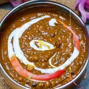 Dal Makhani