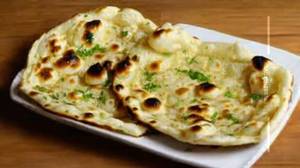 Butter Naan