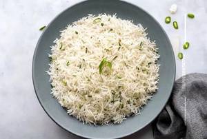 Basmathi Rice