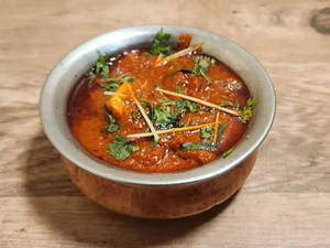 Changezi Paneer
