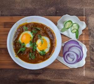 Egg Curry