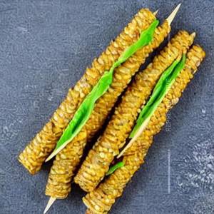 Baby Corn Dragon Sticks 