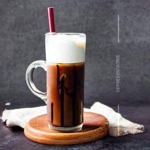Cold Coffee