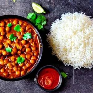 Aloo Chole