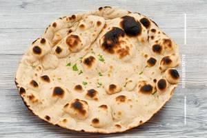 Tandoori Plain Roti