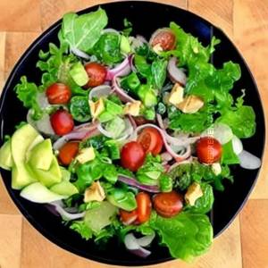 Green Salad