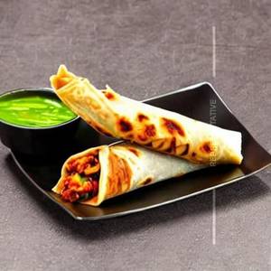 Chicken Chilli Roll