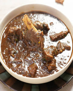 Khatta Meat