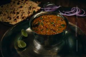 Dal Tadka