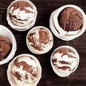American Choconuts 