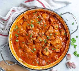 Butter Chicken (Boneless)