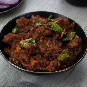 Mutton Sukka