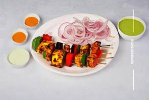 Angara Paneer Tikka