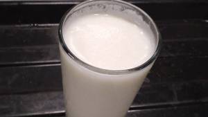 Butter Milk