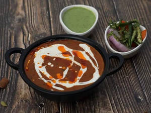 Dal Makhani