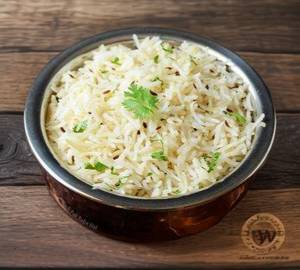 Jeera Rice
