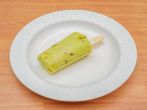 Pista Badam Kulfi [1 Piece]