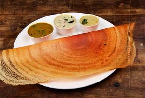 Rava Dosa