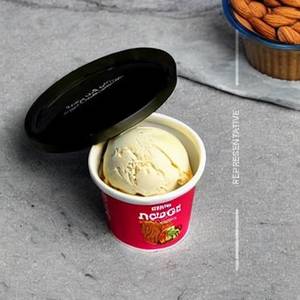 Roasted Almond I Ltr Container