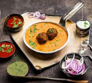 Nargisi Kofta