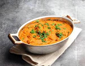 Cheese Butter Masala