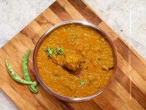 Dal Punjabi