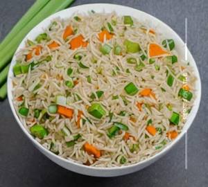 Veg Fried Rice
