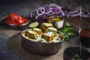 Paneer Kofta