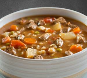Veg Hot And Sour Soup