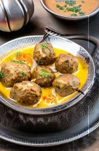 Malai Kofta