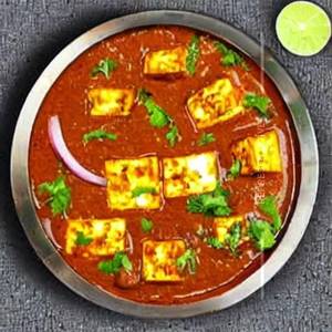 Paneer Pasanda