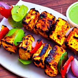 Paneer Tikka Ludhiana