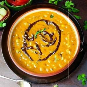 Dal Fry