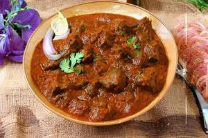 Mutton Boti Masala