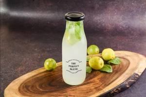 Classic Mint Mojito