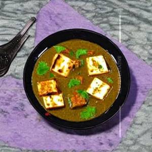 Paneer Kadai   