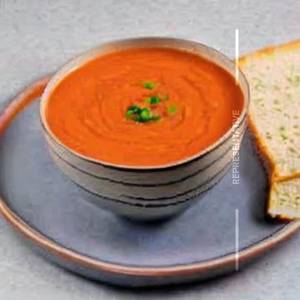 Cream Of Tomato