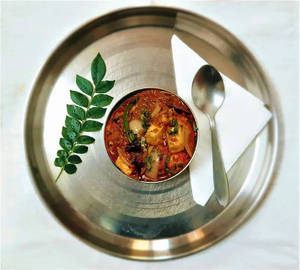 Paneer Do Pyaza