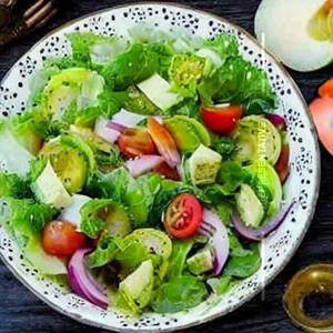 Green Salad