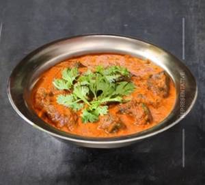 Mutton Masala
