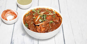 Mutton Seekh Masala (6pc)