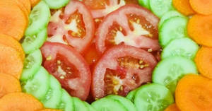 Green Salad