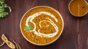 Dal Makhani 