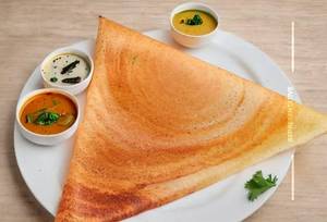 Onion Dosa