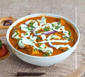 Paneer Masala