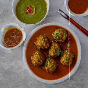 Hadoti Kofta 