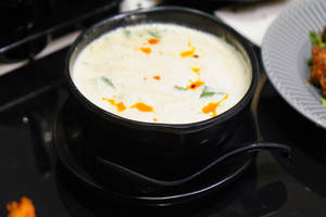 Tom Kha Chicken