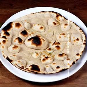 Tandoori Roti
